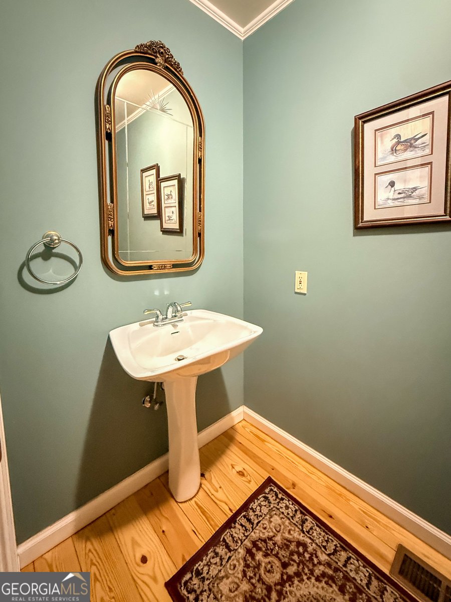 304 Hawks Nest Sautee Nacoochee - Photo 12