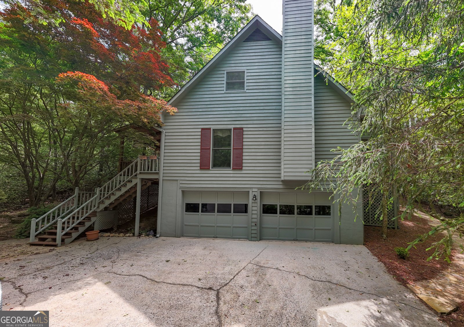 304 Hawks Nest Sautee Nacoochee - Photo 33