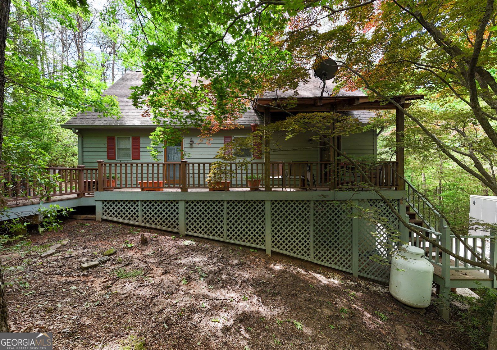304 Hawks Nest Sautee Nacoochee - Photo 34