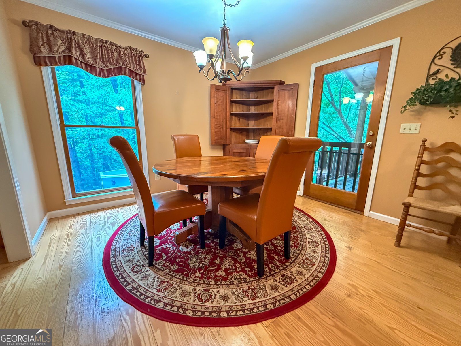 304 Hawks Nest Sautee Nacoochee - Photo 6