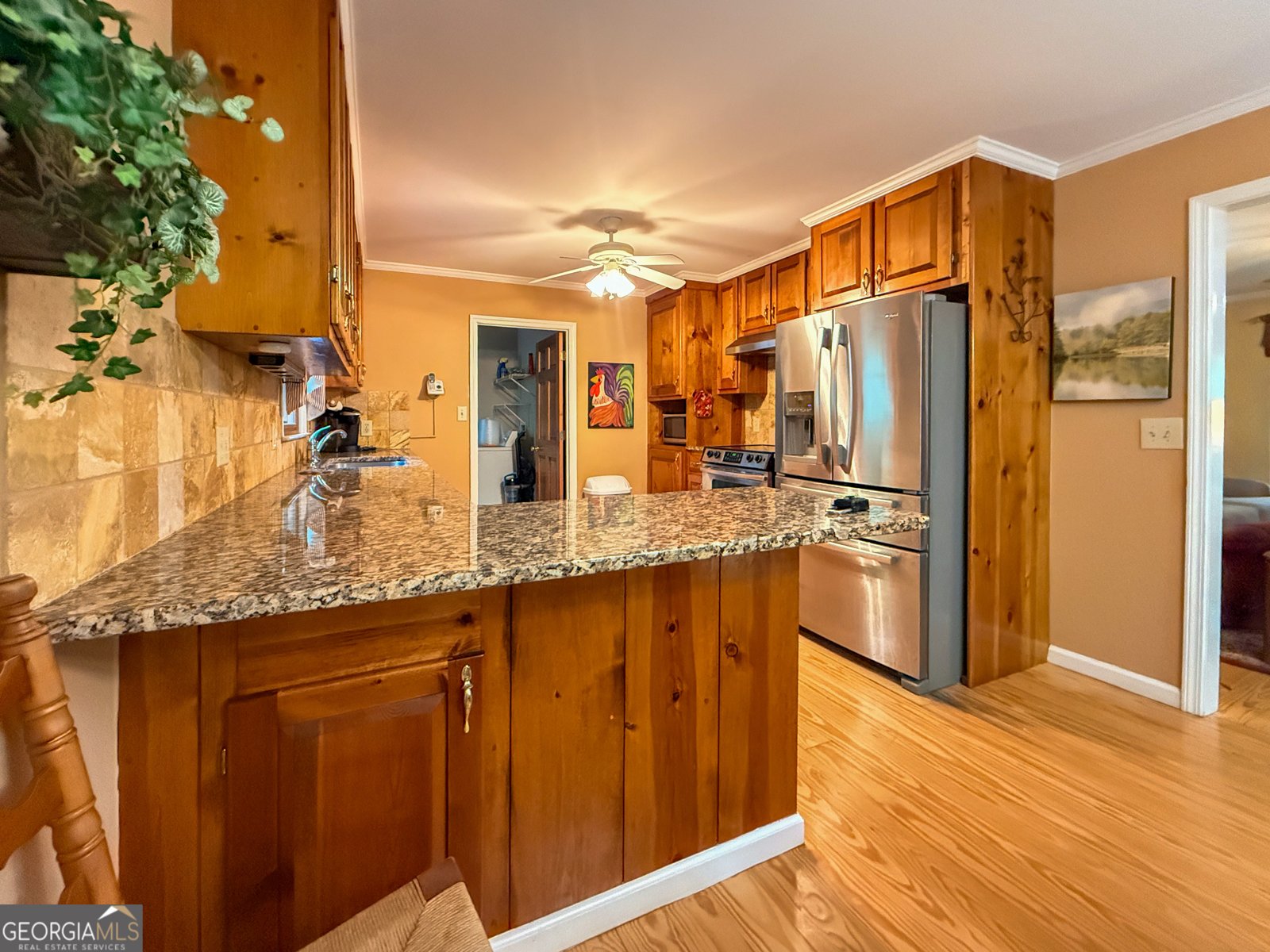 304 Hawks Nest Sautee Nacoochee - Photo 8