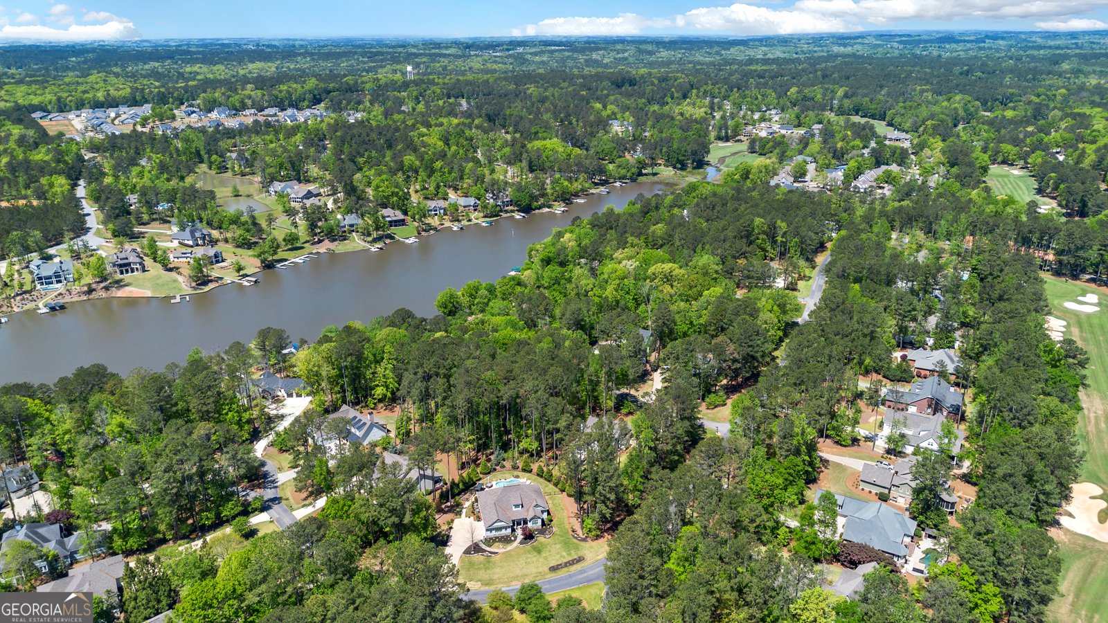 1010 Troon Court Greensboro - Photo 17