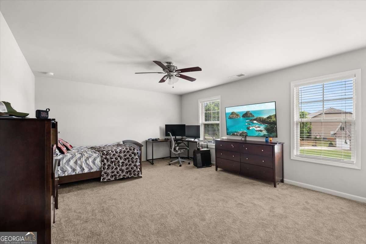 4680 Pleasant Woods Drive Cumming - Photo 15
