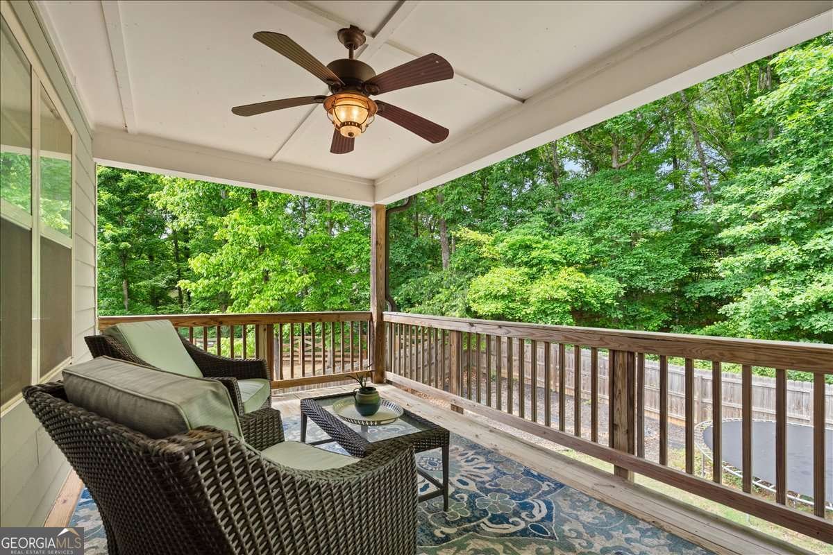 4680 Pleasant Woods Drive Cumming - Photo 16