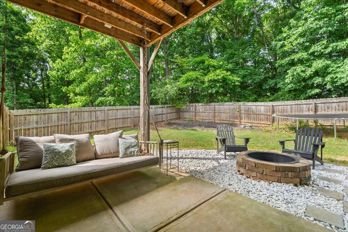 4680 Pleasant Woods Drive Cumming - Photo 17