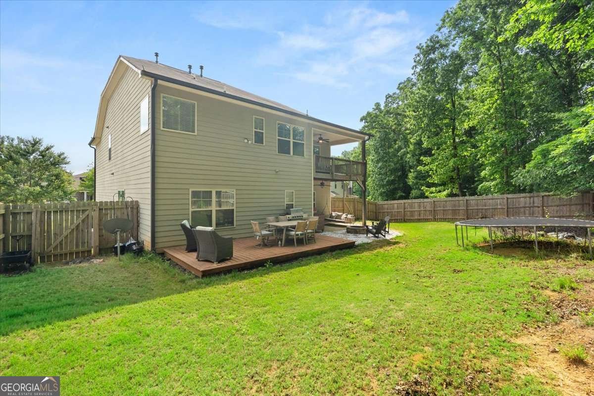 4680 Pleasant Woods Drive Cumming - Photo 18