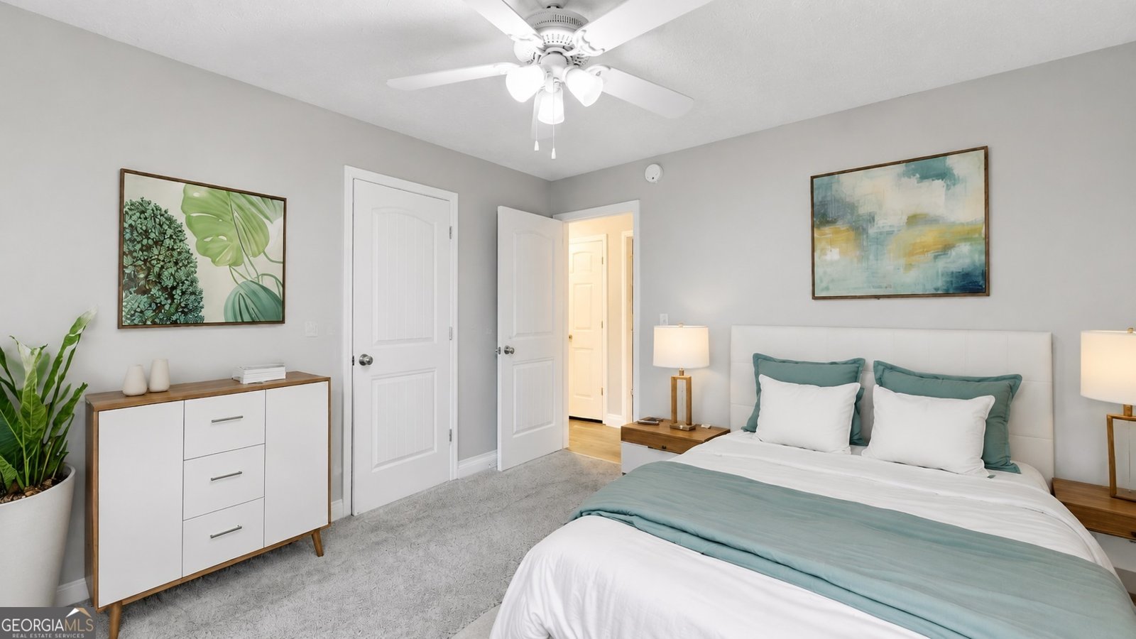 1460 Brays Mill Trace Lawrenceville - Photo 12