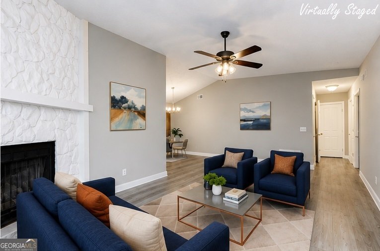 1460 Brays Mill Trace Lawrenceville - Photo 6