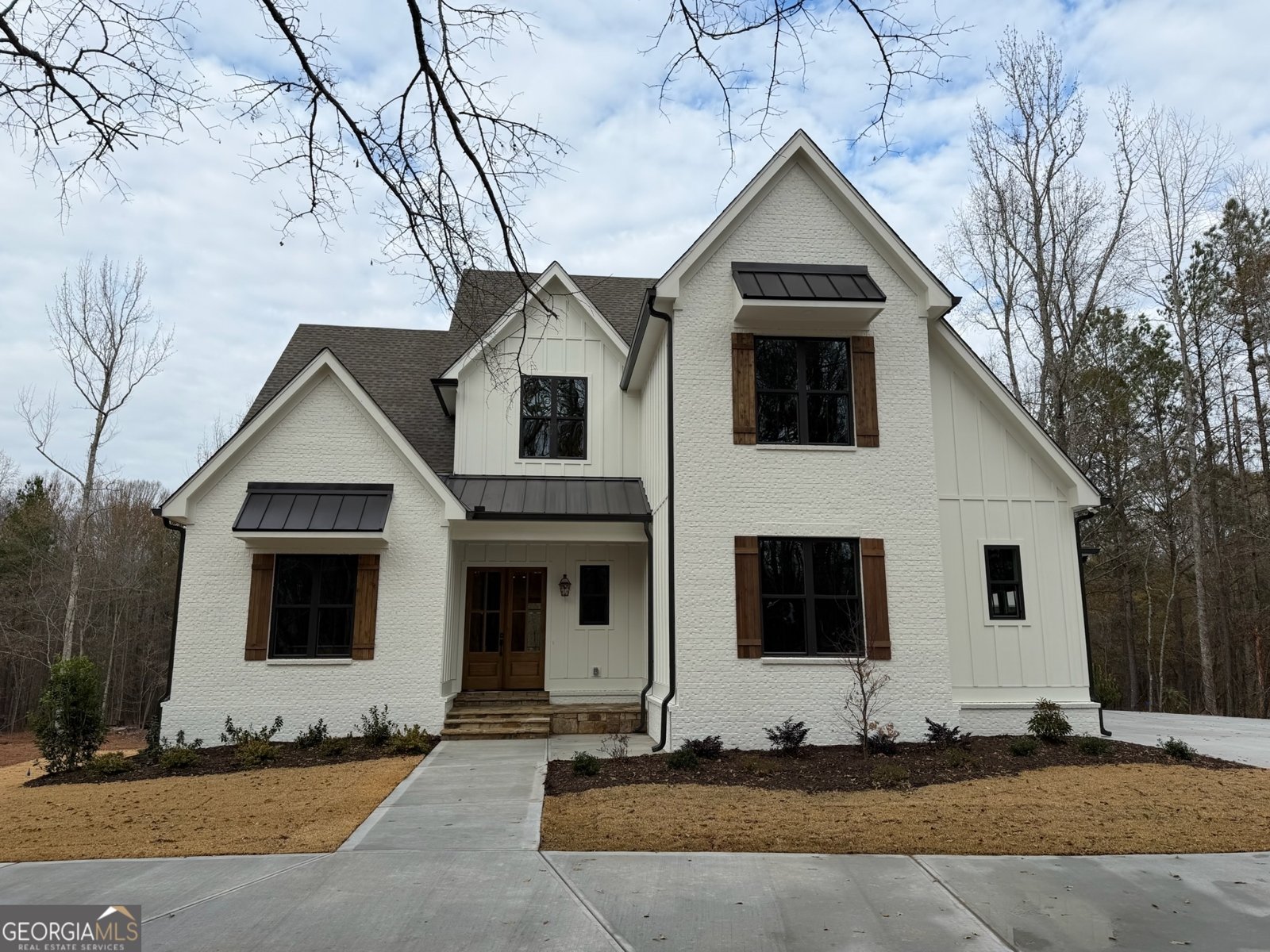 3.32 AC Harp Road Fayetteville - main photo