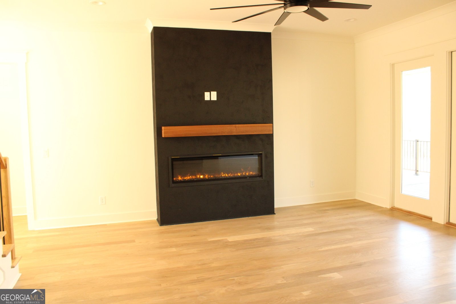 3.32 AC Harp Road Fayetteville - Photo 17