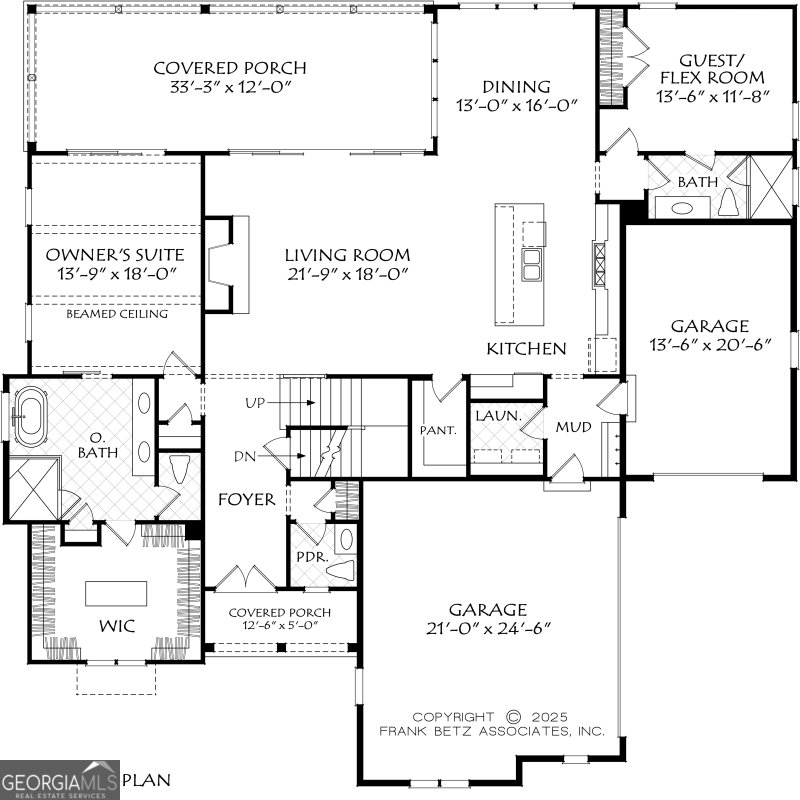 3.32 AC Harp Road Fayetteville - Photo 30