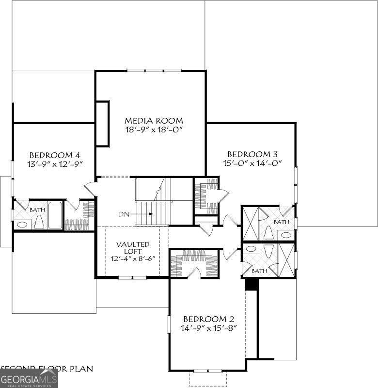 3.32 AC Harp Road Fayetteville - Photo 31