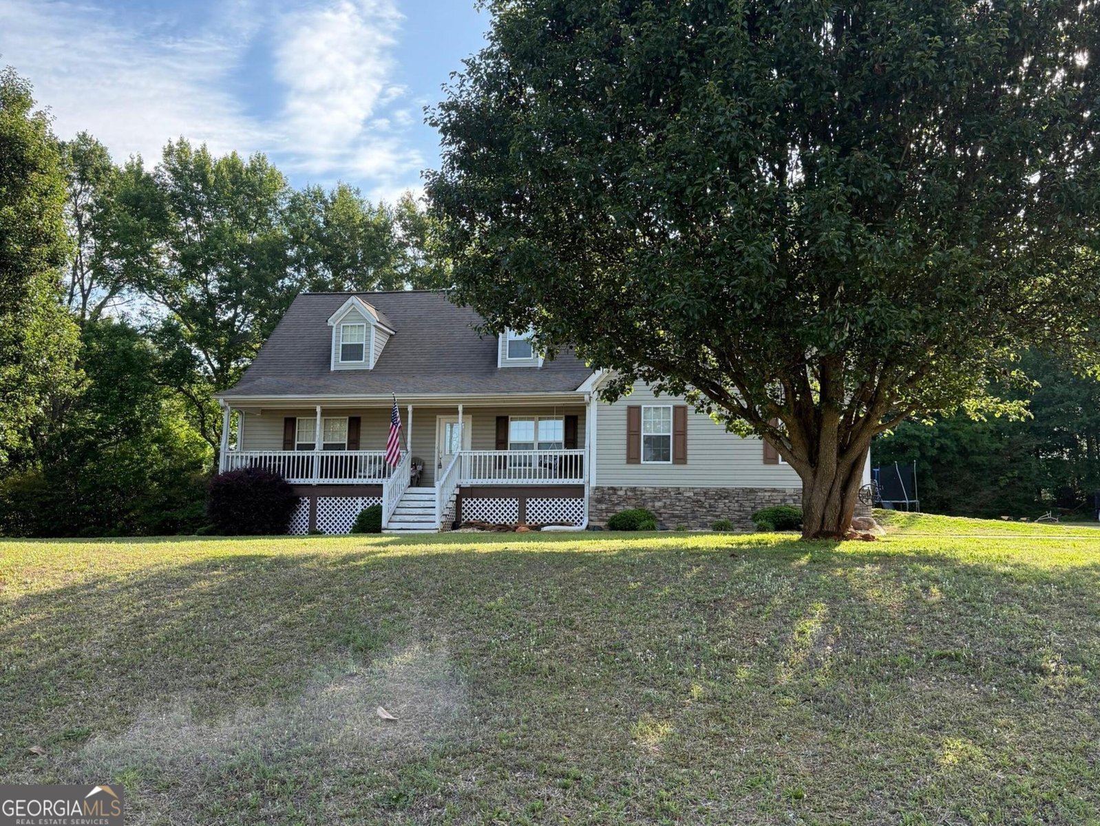 71 Williamson Trace Williamson - main photo