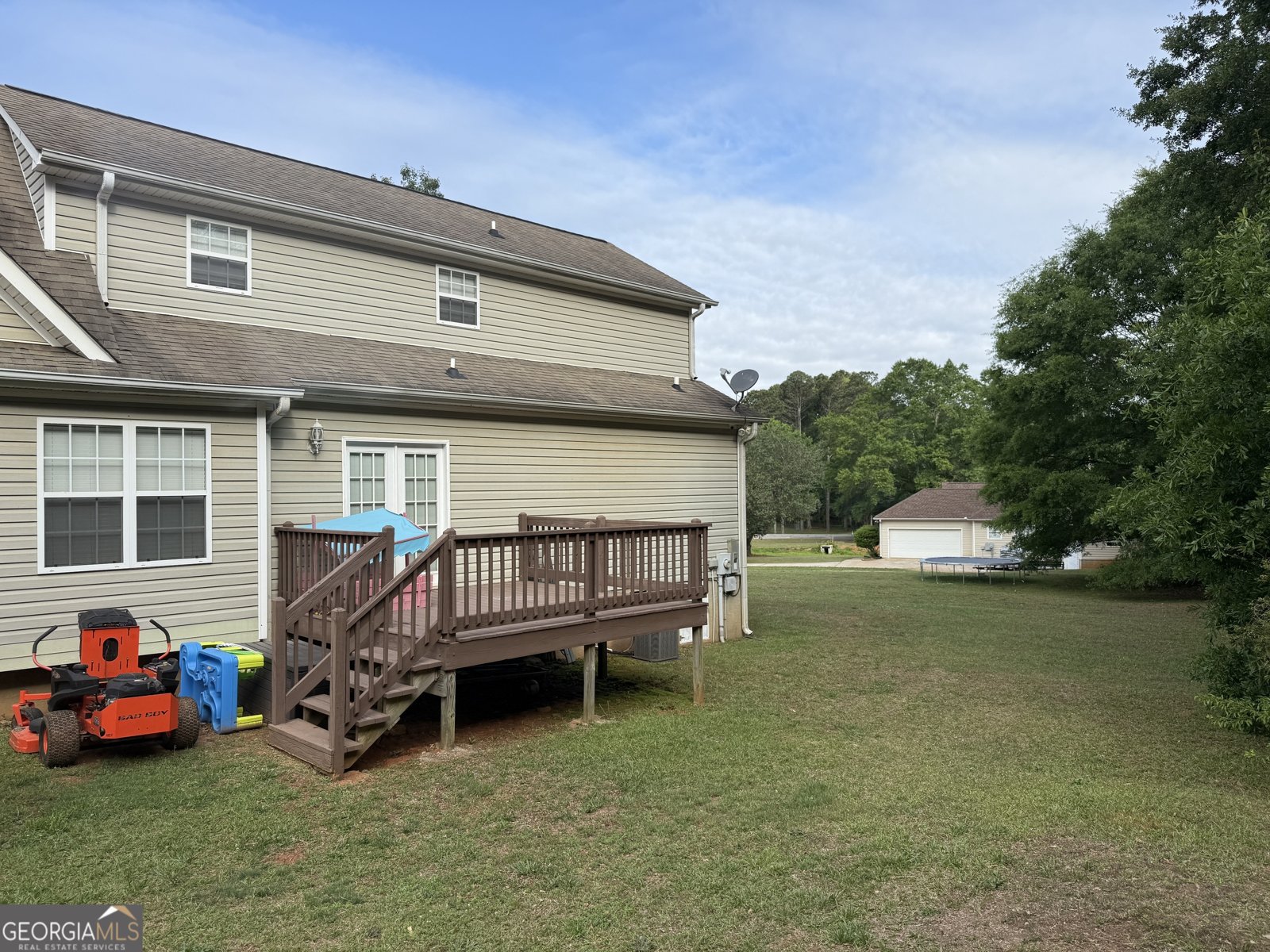 71 Williamson Trace Williamson - Photo 36