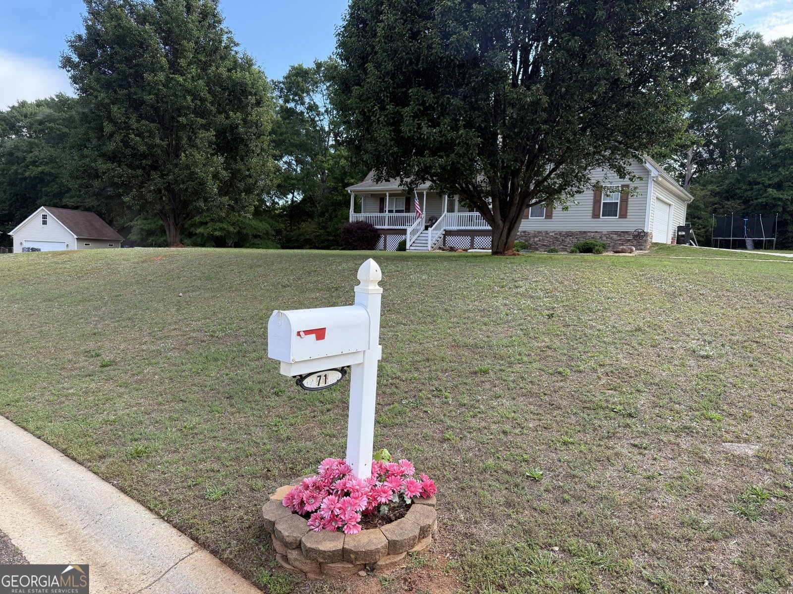 71 Williamson Trace Williamson - Photo 38
