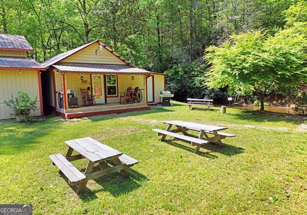 13111 Big Creek Road Cherry Log - Photo 13