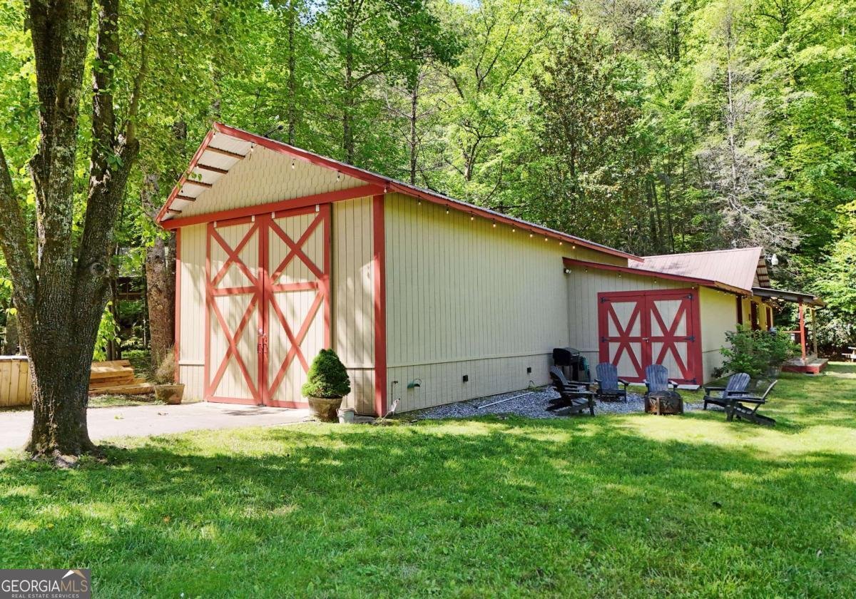 13111 Big Creek Road Cherry Log - Photo 14