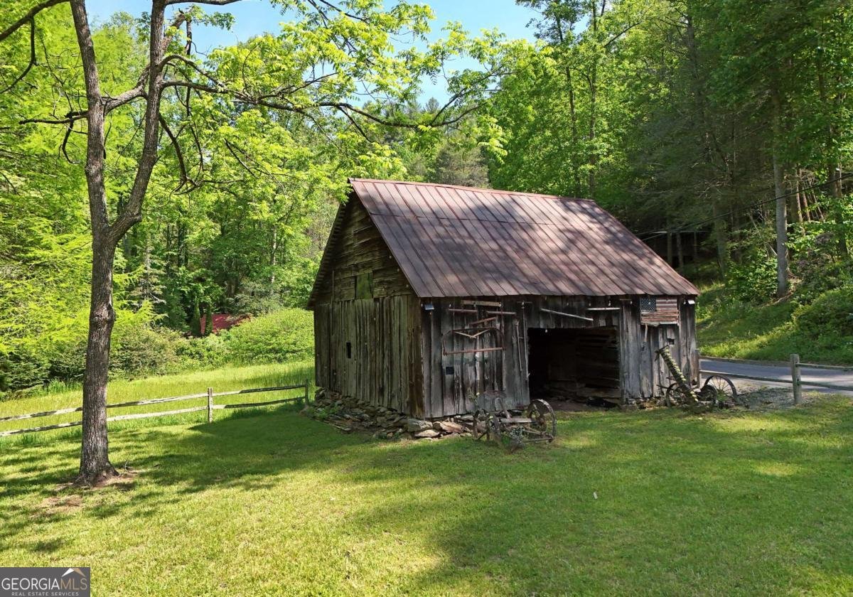 13111 Big Creek Road Cherry Log - Photo 15