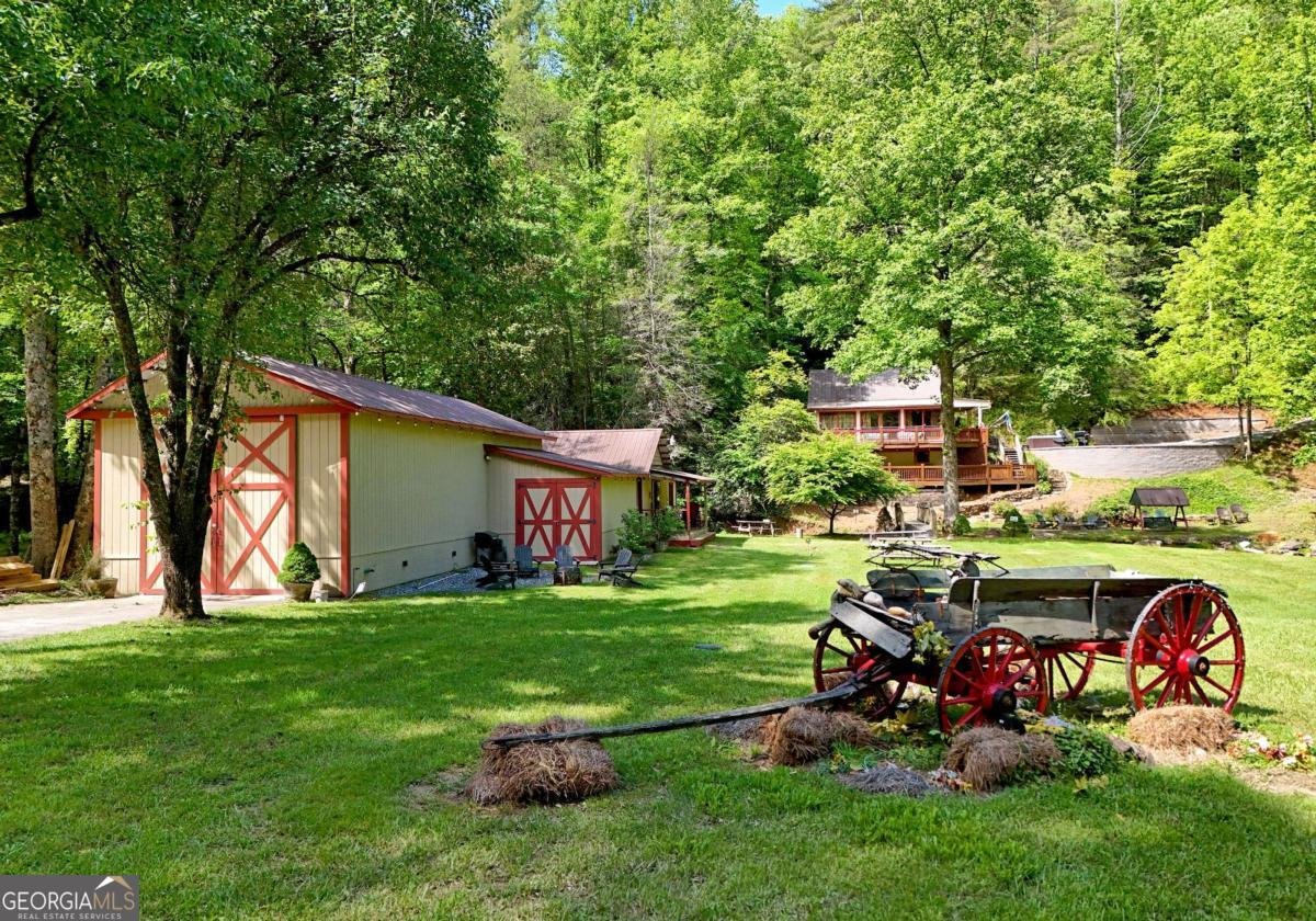 13111 Big Creek Road Cherry Log - Photo 19