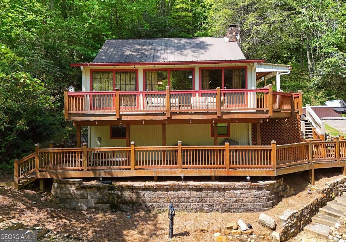 13111 Big Creek Road Cherry Log - Photo 20