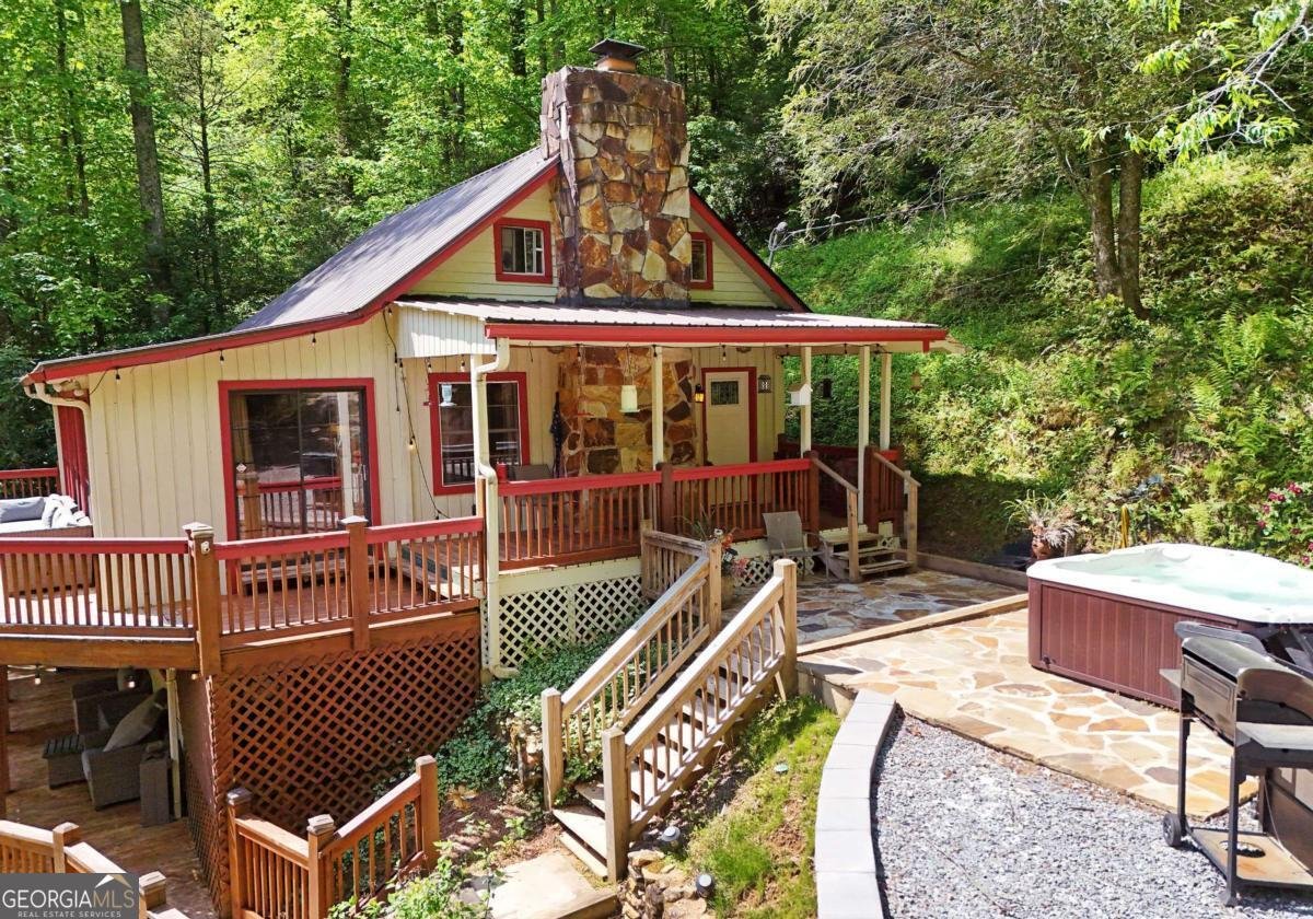 13111 Big Creek Road Cherry Log - Photo 22