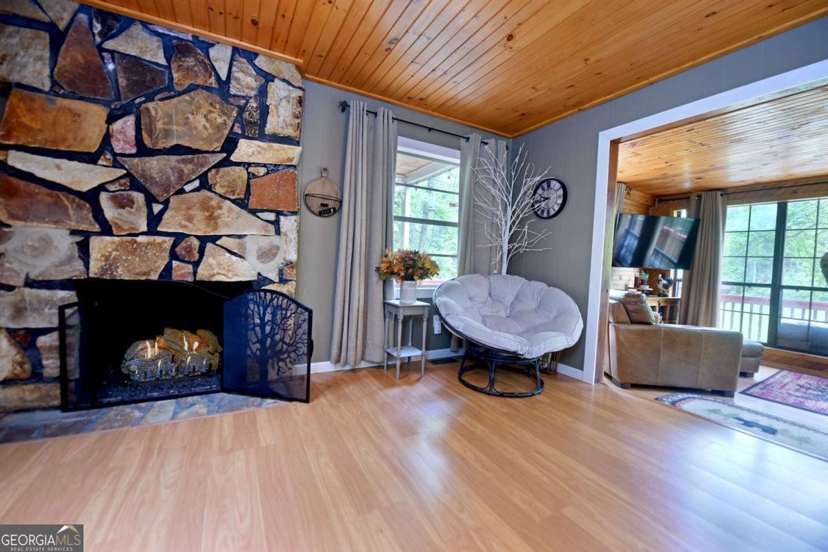 13111 Big Creek Road Cherry Log - Photo 24
