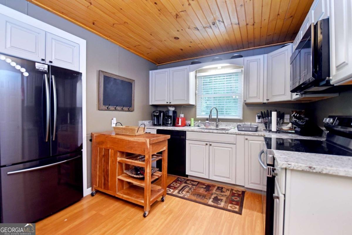 13111 Big Creek Road Cherry Log - Photo 25