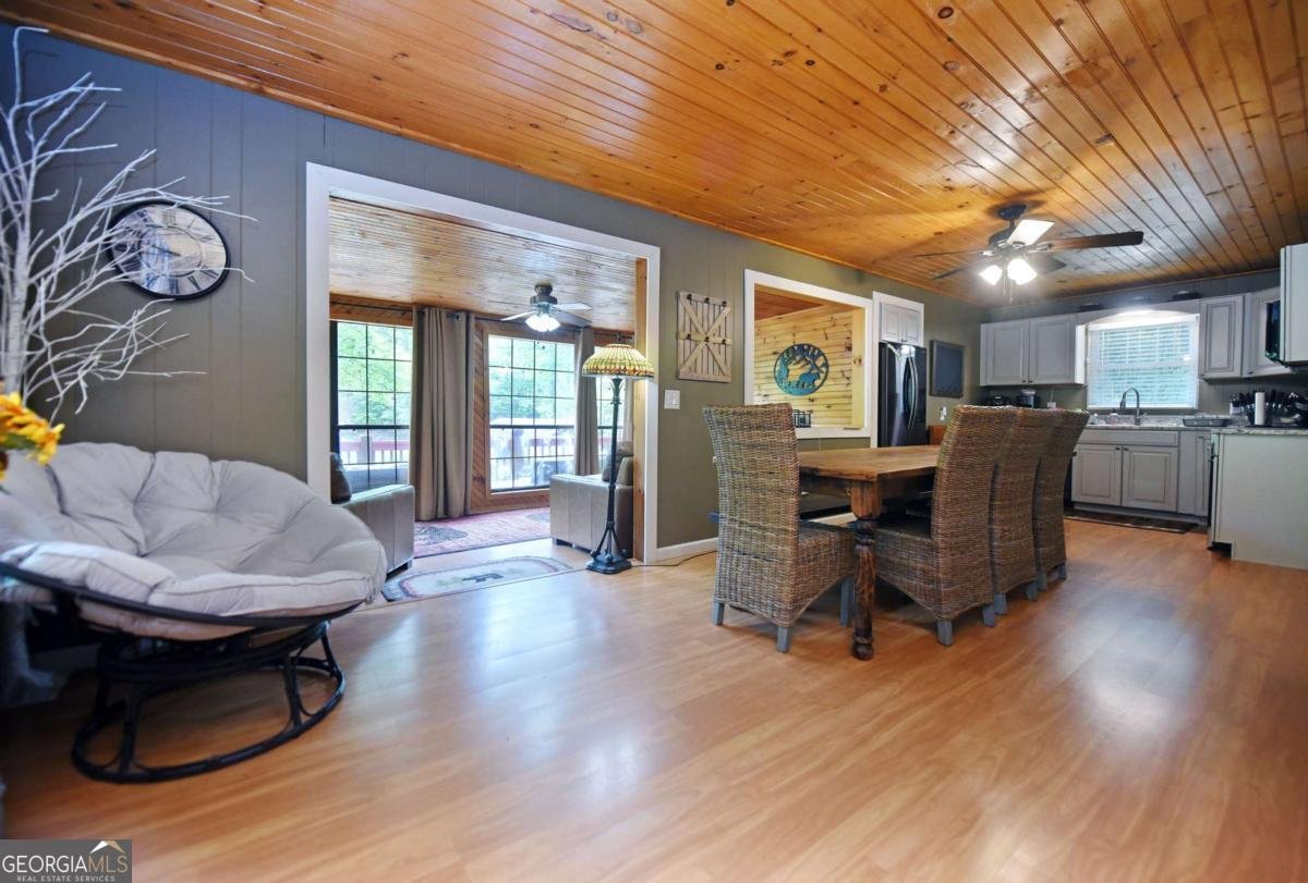 13111 Big Creek Road Cherry Log - Photo 26