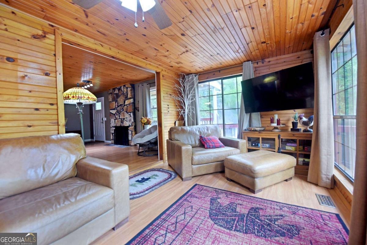 13111 Big Creek Road Cherry Log - Photo 29