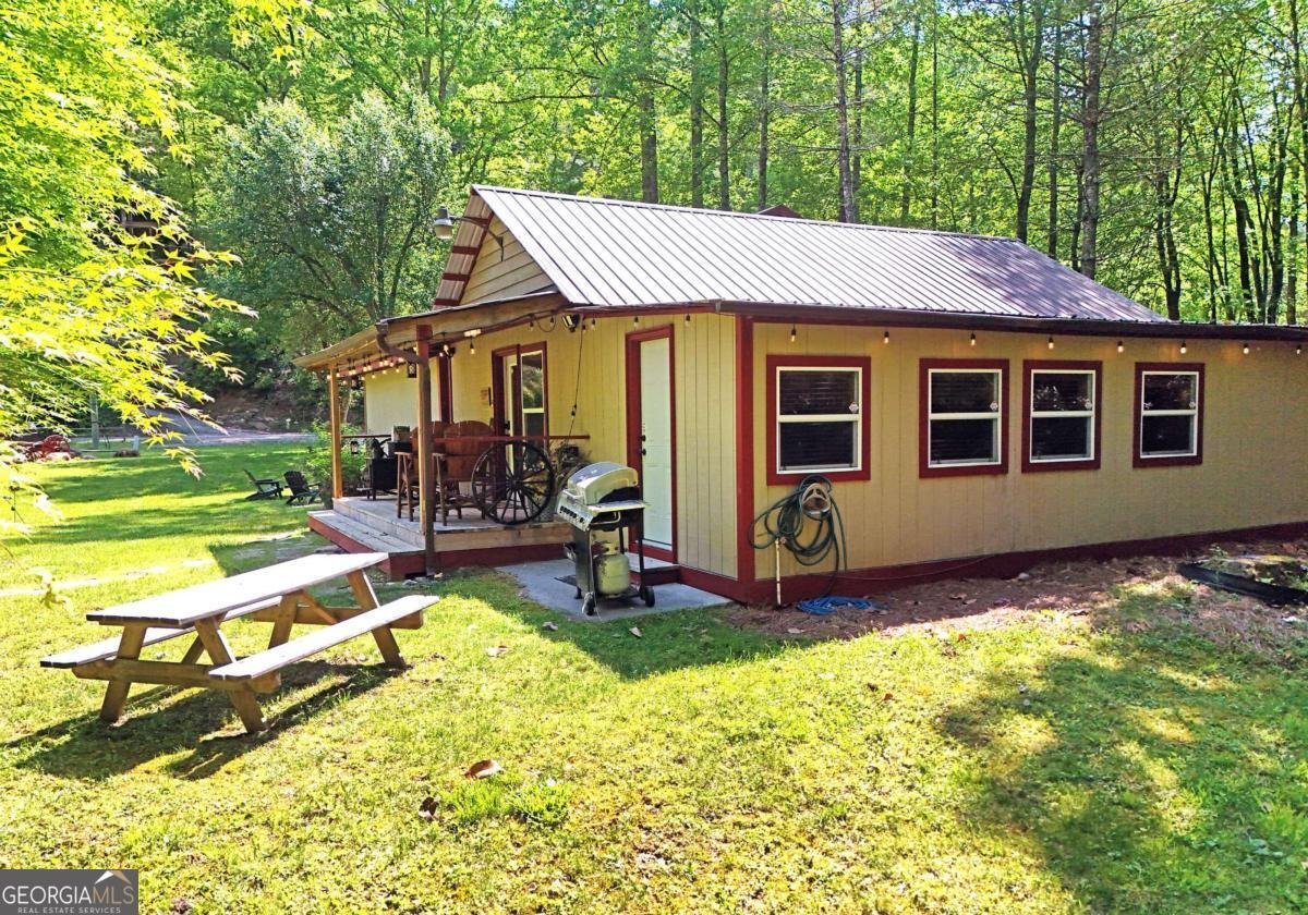13111 Big Creek Road Cherry Log - Photo 40