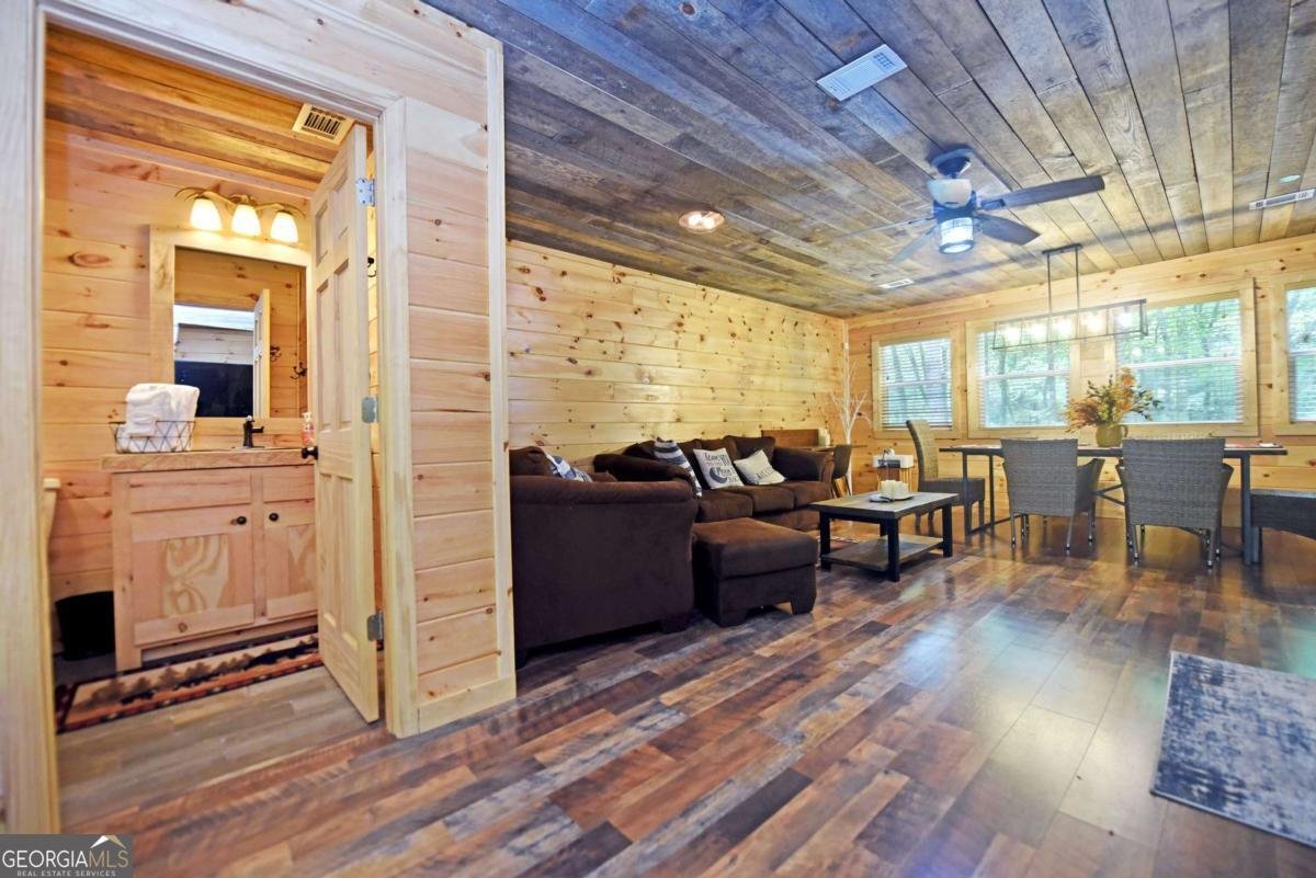 13111 Big Creek Road Cherry Log - Photo 45