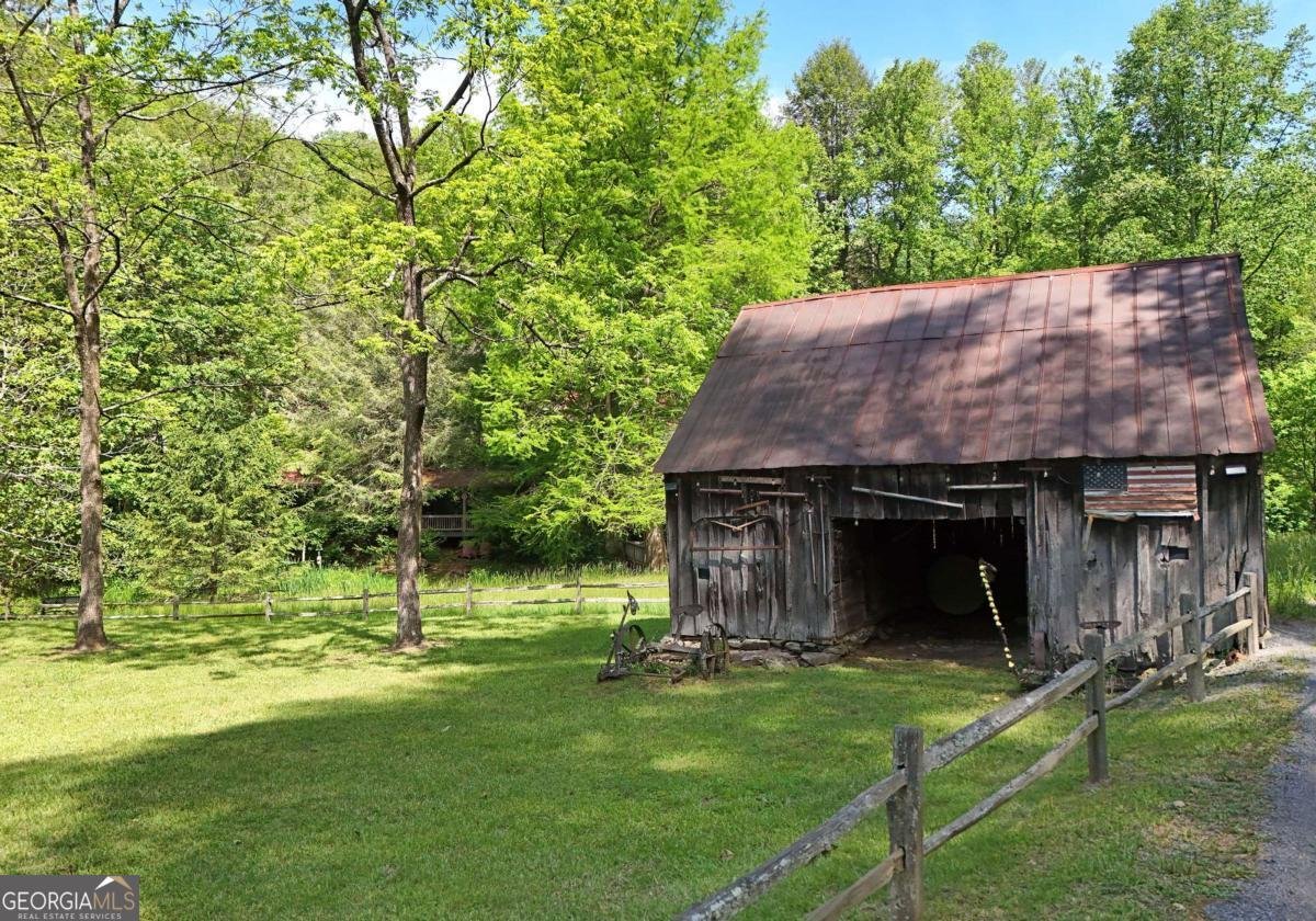 13111 Big Creek Road Cherry Log - Photo 50