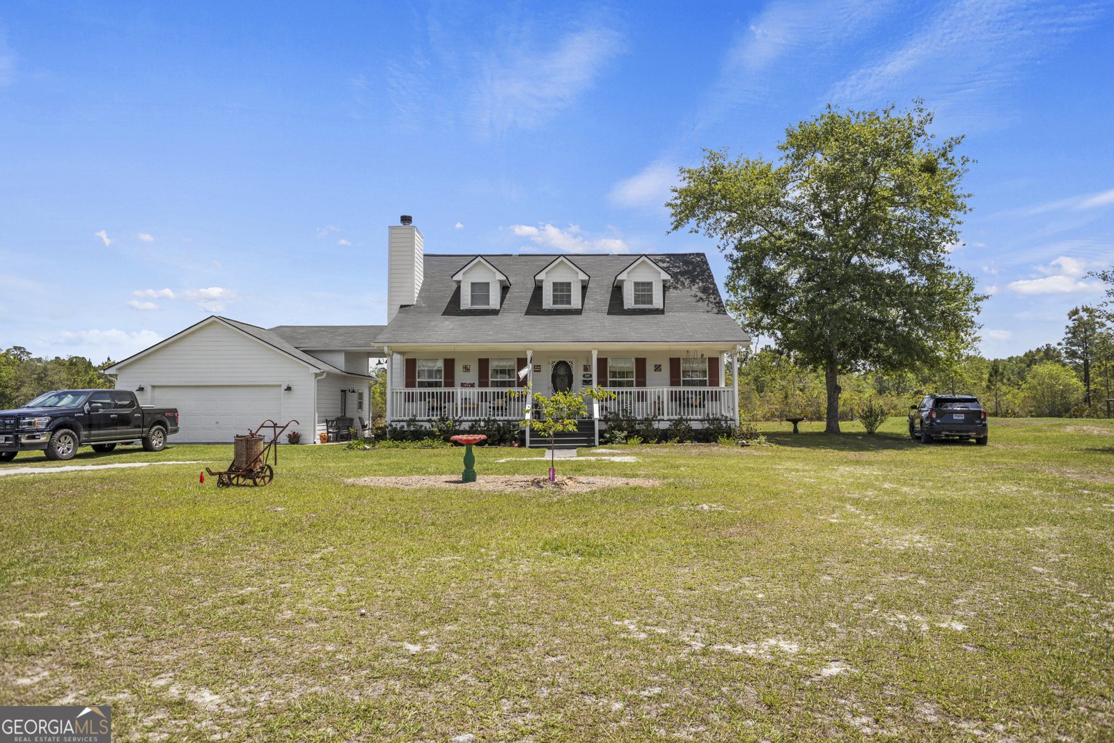 315 Jeanies Road Hinesville - main photo