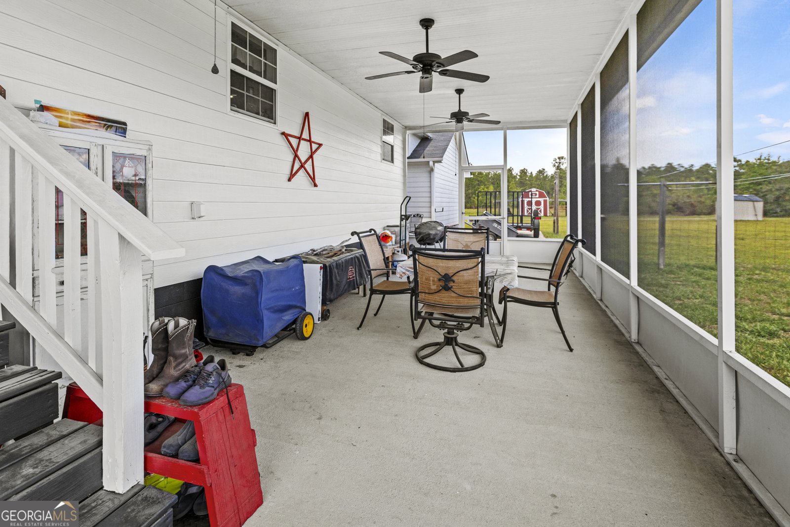 315 Jeanies Road Hinesville - Photo 15