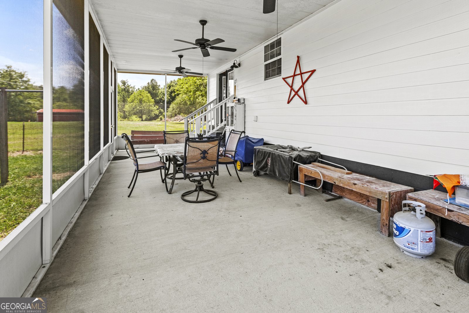 315 Jeanies Road Hinesville - Photo 18