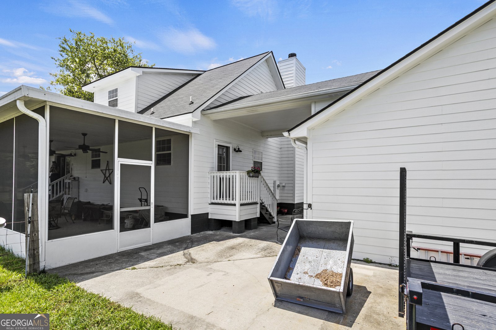 315 Jeanies Road Hinesville - Photo 19