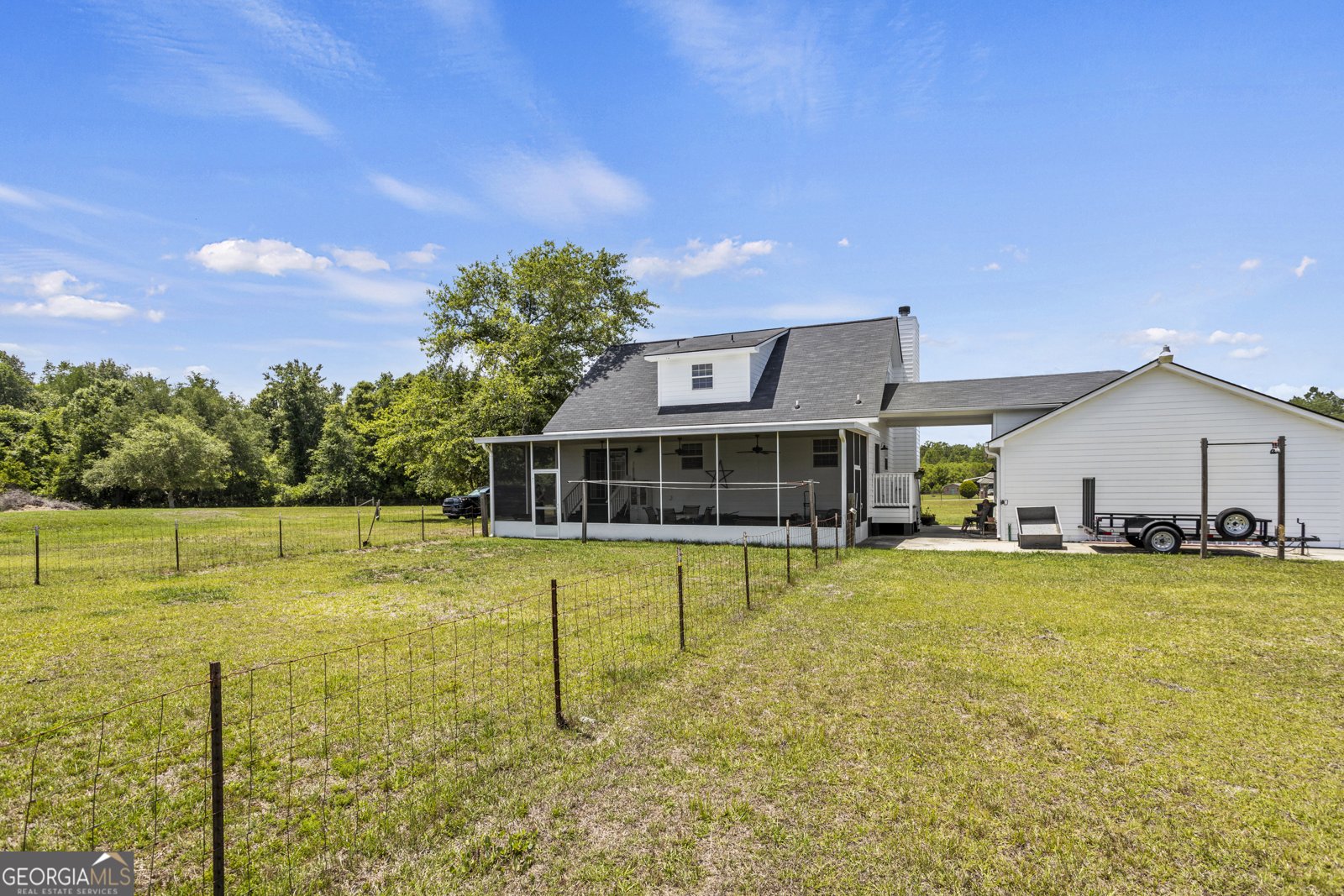315 Jeanies Road Hinesville - Photo 23