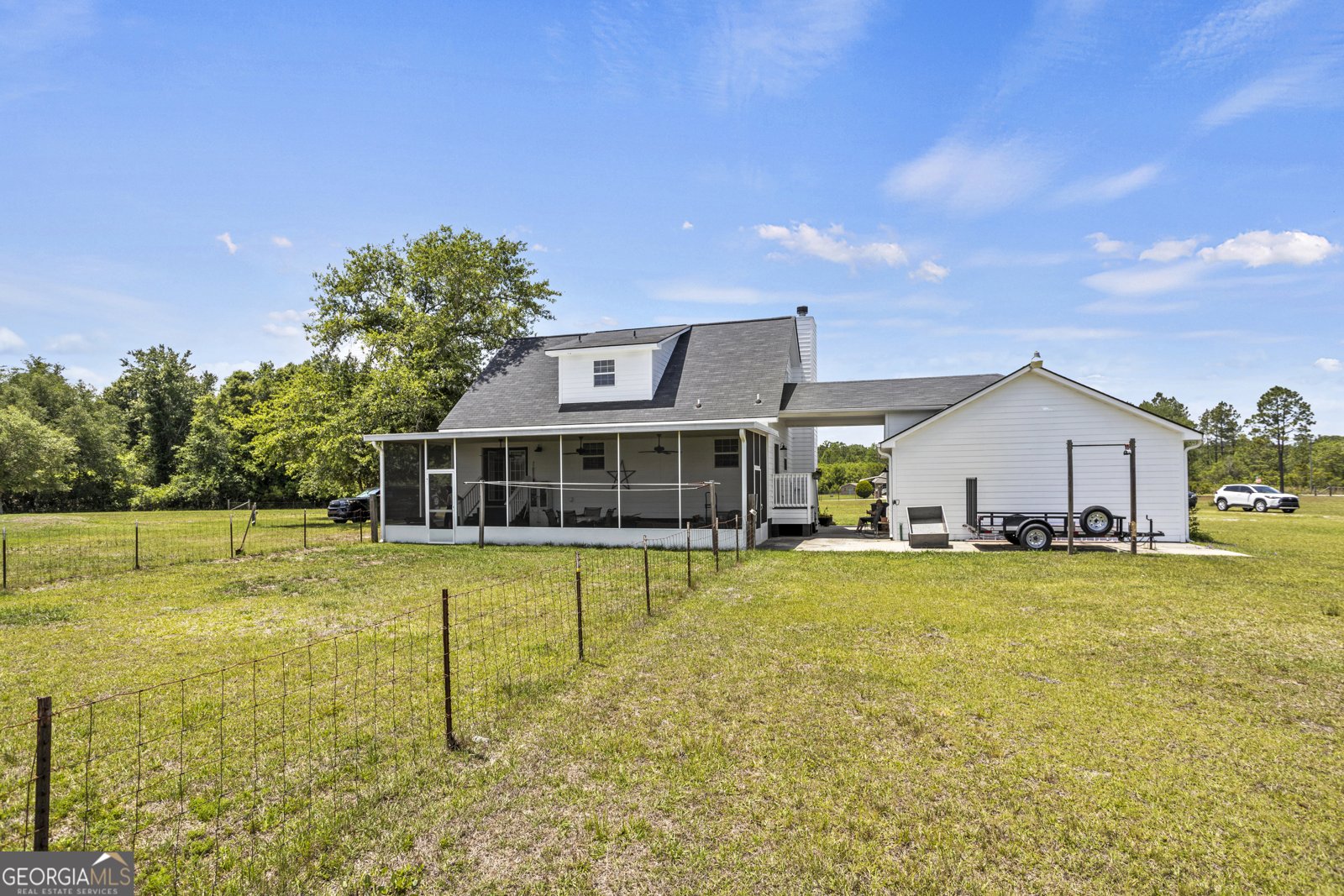 315 Jeanies Road Hinesville - Photo 24