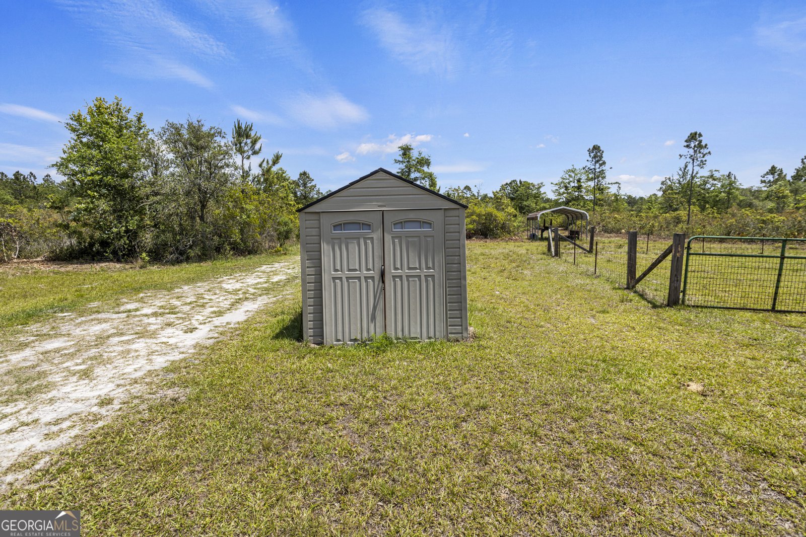 315 Jeanies Road Hinesville - Photo 25