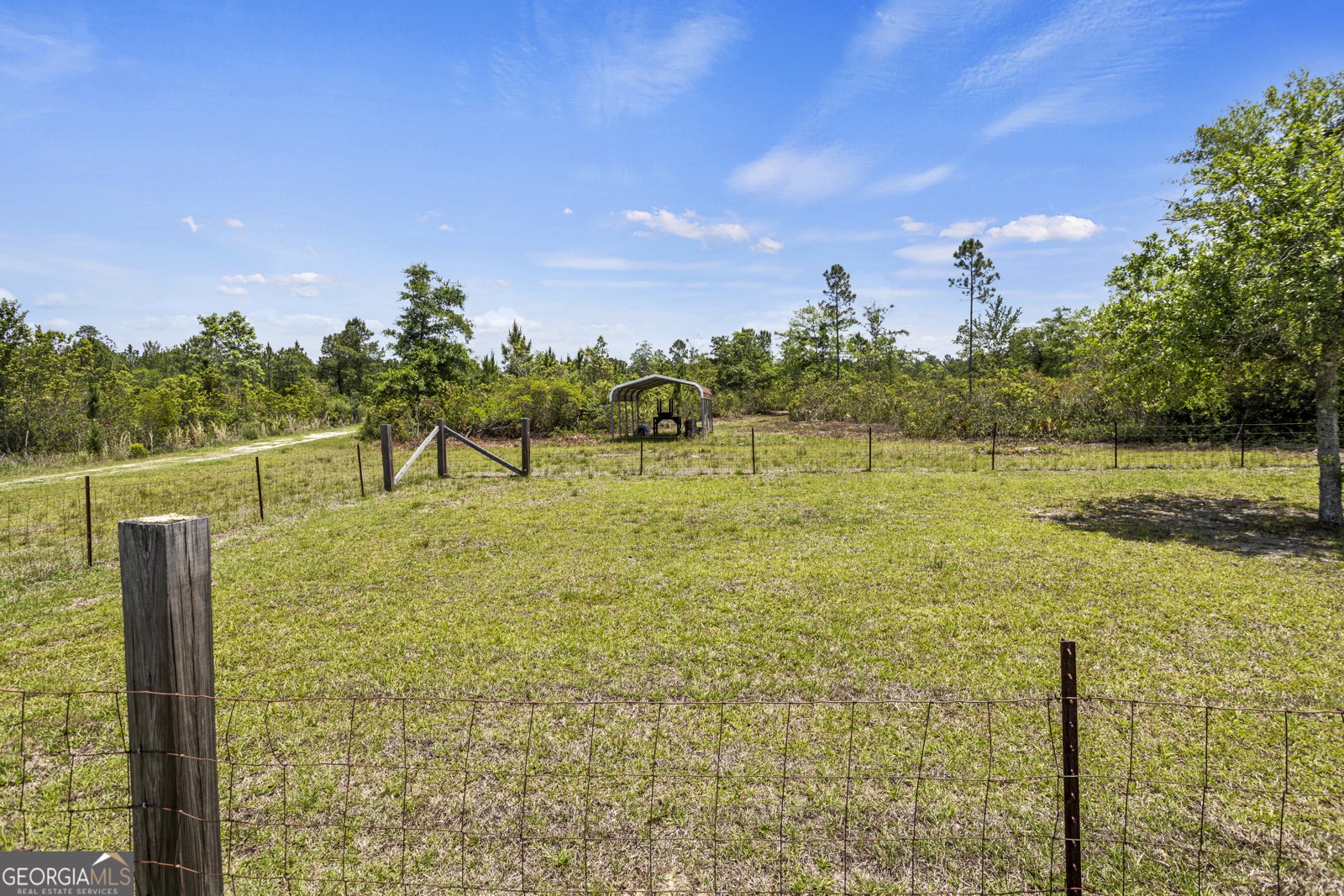 315 Jeanies Road Hinesville - Photo 26