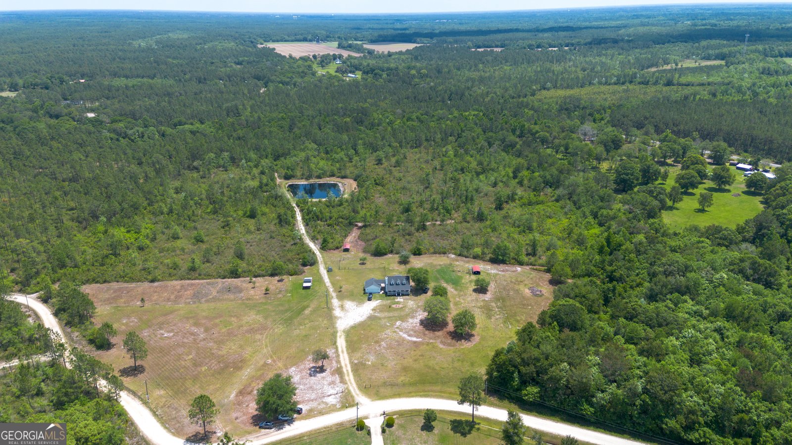 315 Jeanies Road Hinesville - Photo 27