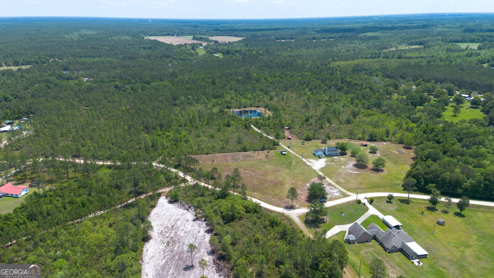315 Jeanies Road Hinesville - Photo 29