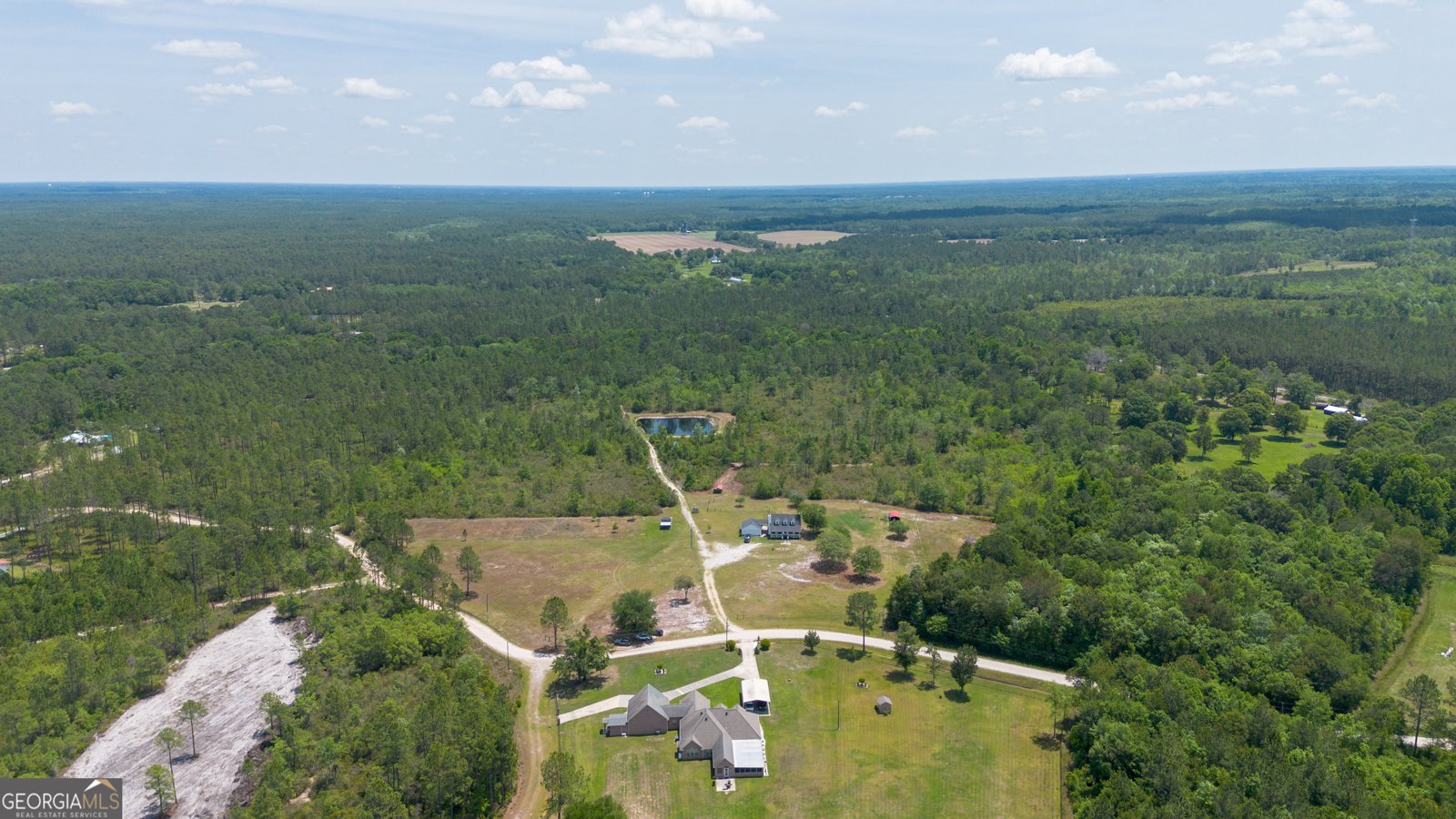 315 Jeanies Road Hinesville - Photo 31