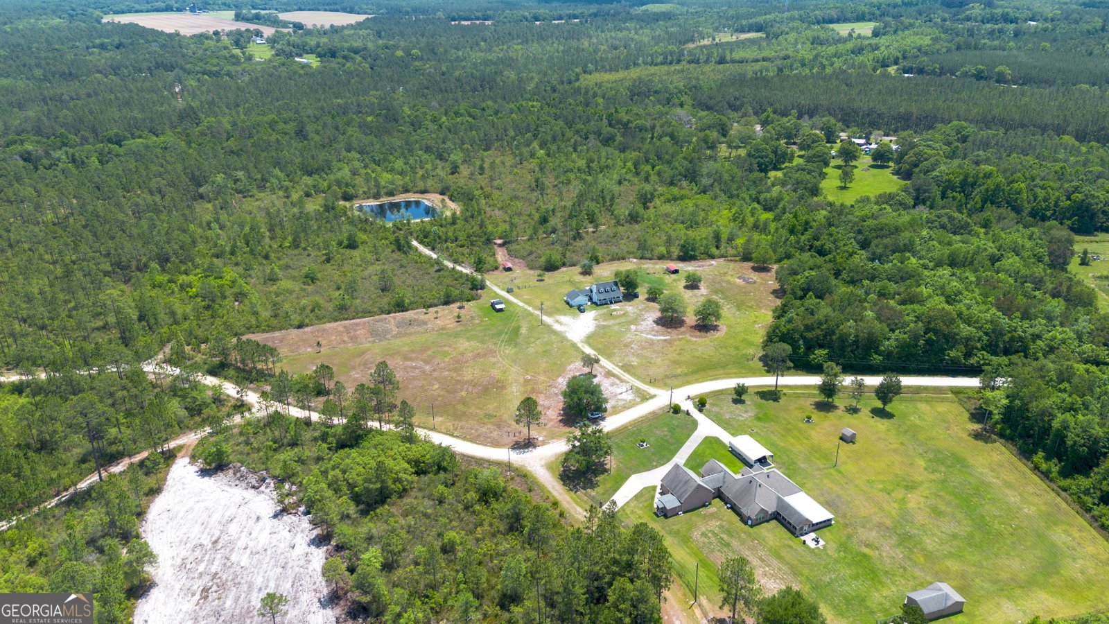 315 Jeanies Road Hinesville - Photo 32