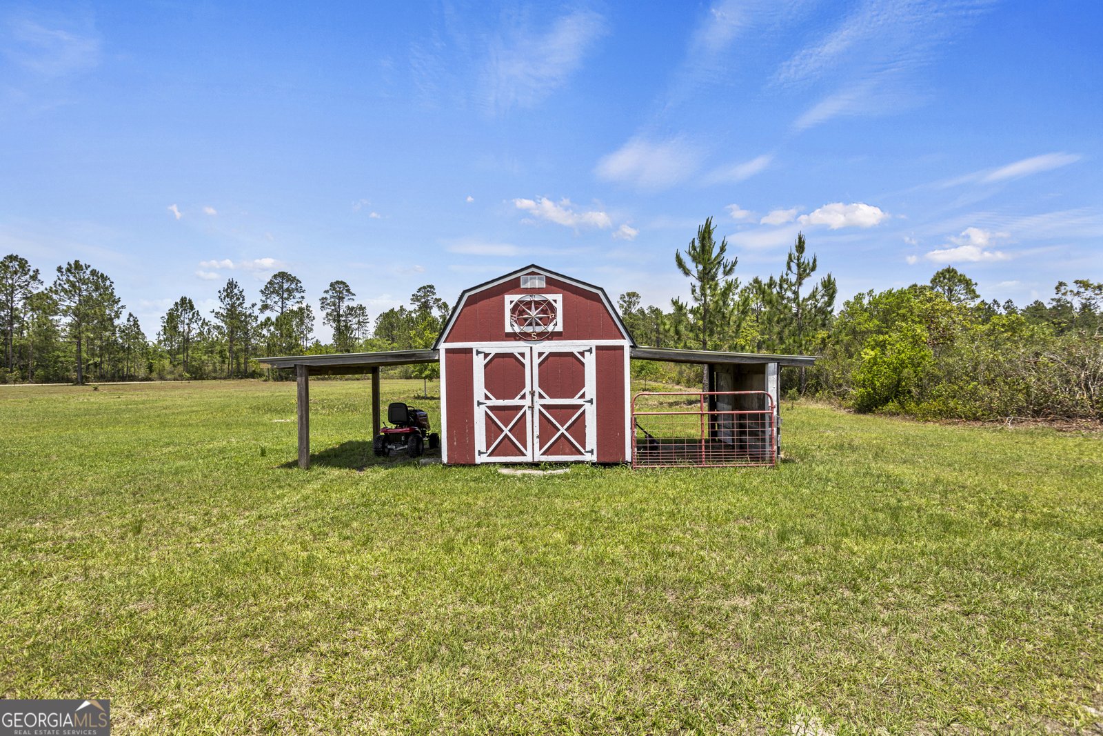 315 Jeanies Road Hinesville - Photo 34