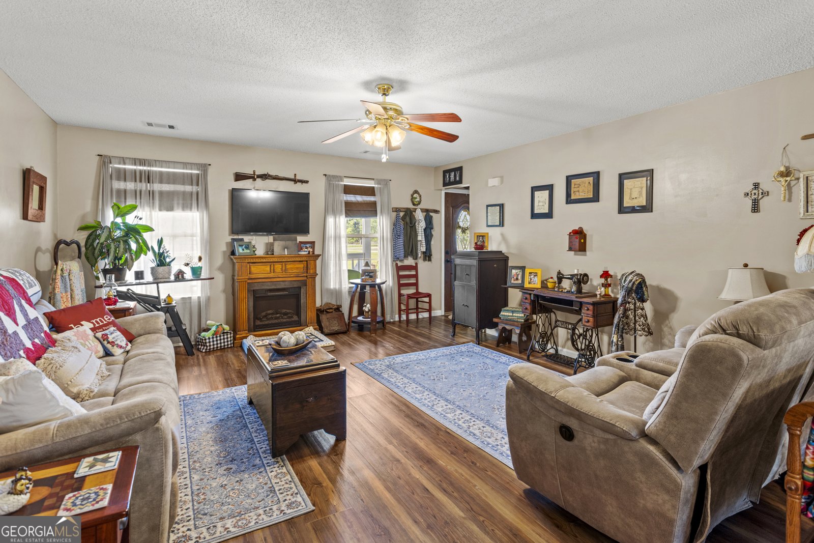 315 Jeanies Road Hinesville - Photo 6