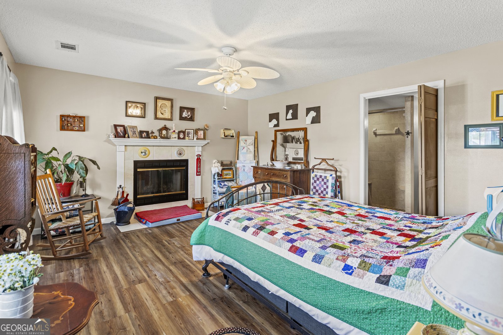 315 Jeanies Road Hinesville - Photo 8