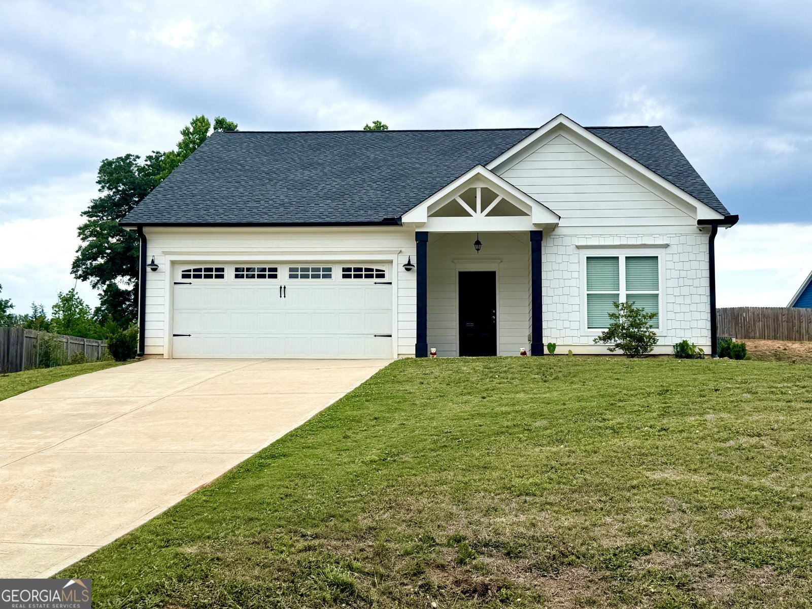 308 Point Circle Hartwell - main photo