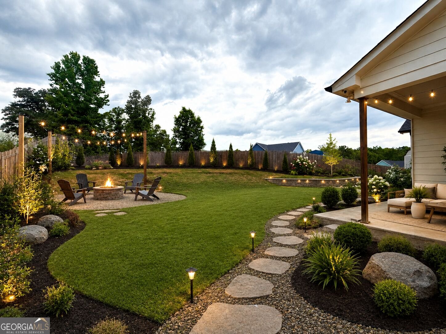 308 Point Circle Hartwell - Photo 34