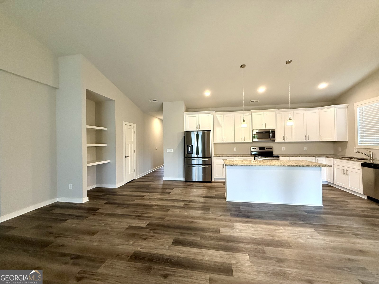 308 Point Circle Hartwell - Photo 6
